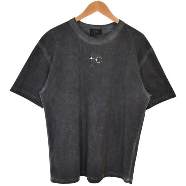 サグクラブ THUG CLUB TC BASIC T-SHIRT クルーネックTシャツ