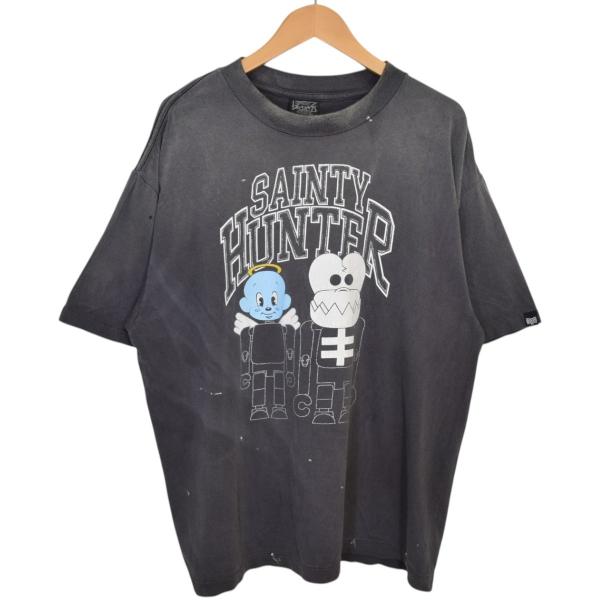 セントマイケル×バウンティーハンター SAINT MICHAEL×BOUNTY HUNTER