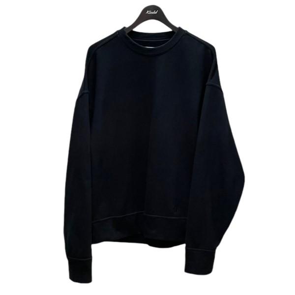 JIL SANDER ジルサンダープラス SANDER+ クルーネックスウェット 