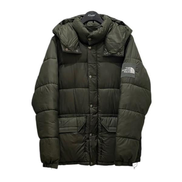 THE NORTH FACE（ザ ノースフェイス） THE NORTH FACE CAMP SIERRA 