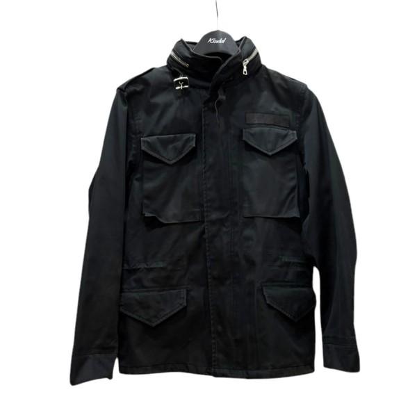 visvim ビズビム VISVIM GORE-TEX BICKLE ゴアテックスミリタリー  