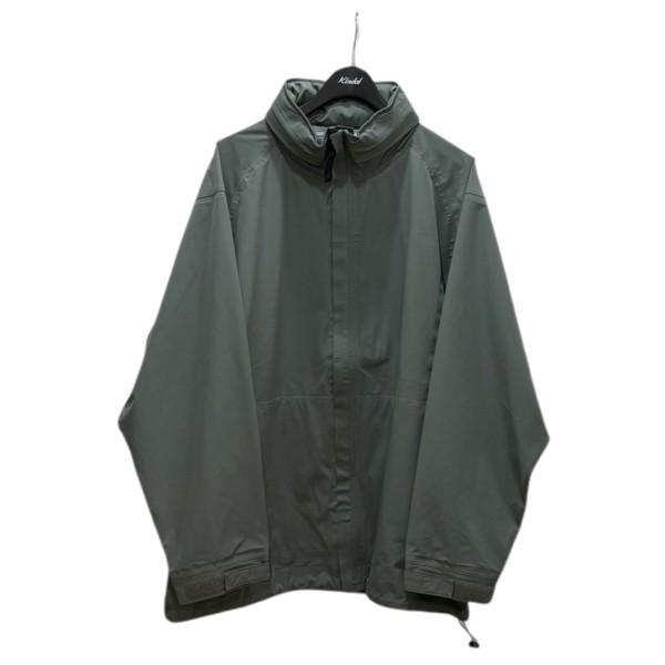 WILD THINGS ワイルドシングス 3LAYER SMOKING JACKET WT22002SK