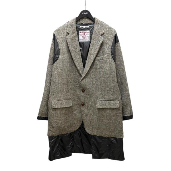 Rebuild by Needles リビルドバイニードルズ リメイクツイード