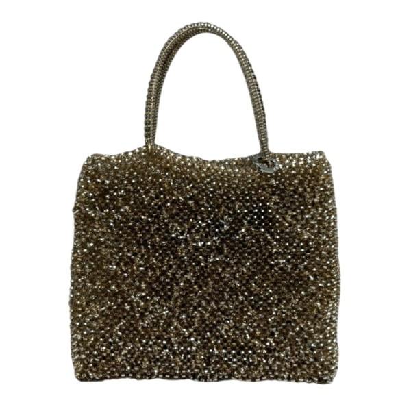 ANTEPRIMA アンテプリマ ワイヤーバッグ OROGENTO BGS046057-671  