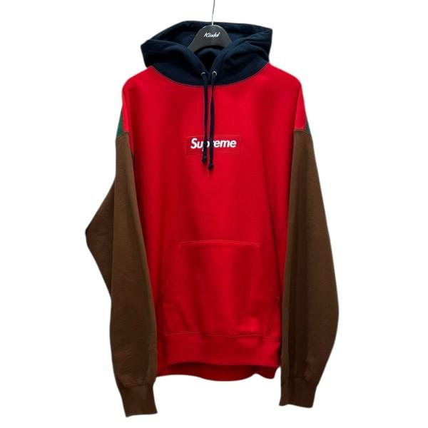 Supreme（シュプリーム） Supreme 24AW BOX LOGO HOODED SWEATSHIRT