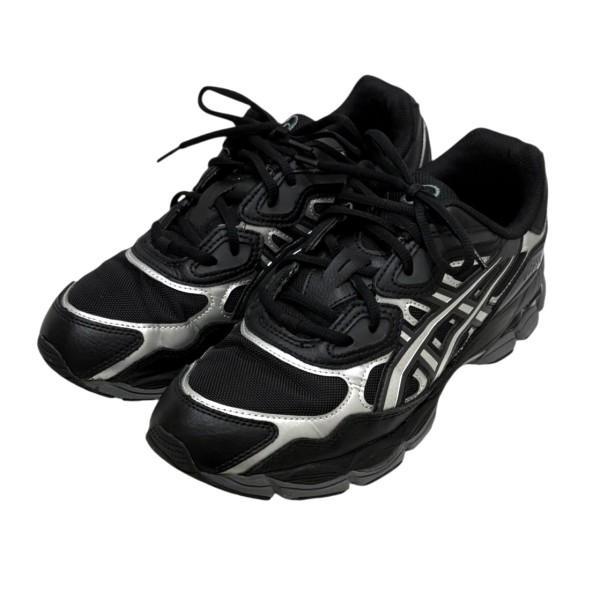 ASICS（アシックス） asics GEL-NYC F921023 ブラック サイズ：27