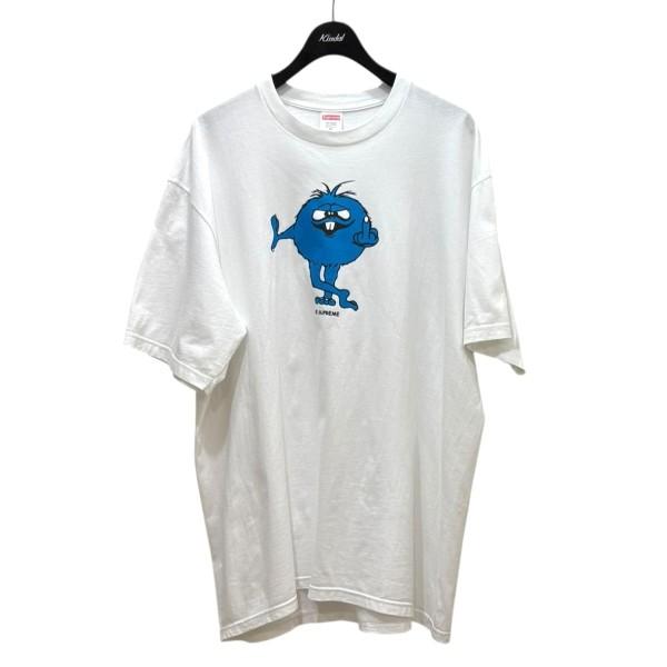 Supreme シュプリーム CAMACHO TEE カマチョT ホワイト サイズ：XL  