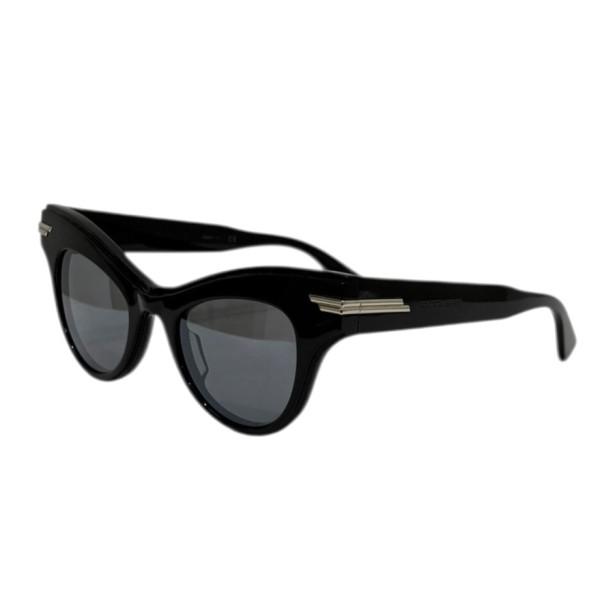 【美品】BOTTEGA VENETA ボッテガヴェネタ　キャットアイ　サングラス BOTTEGA VENETA（ボッテガ・ヴェネタ） BOTTEGA VENETA Cat Eye