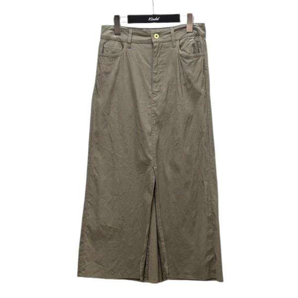 MUSE de Deuxieme Classe ミューズ デ ドゥーズィエムクラス STRETCH