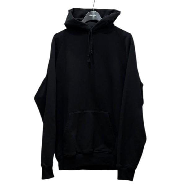 COMOLI（コモリ） COMOLI 25AW コットン裏毛 パーカ C03-05017