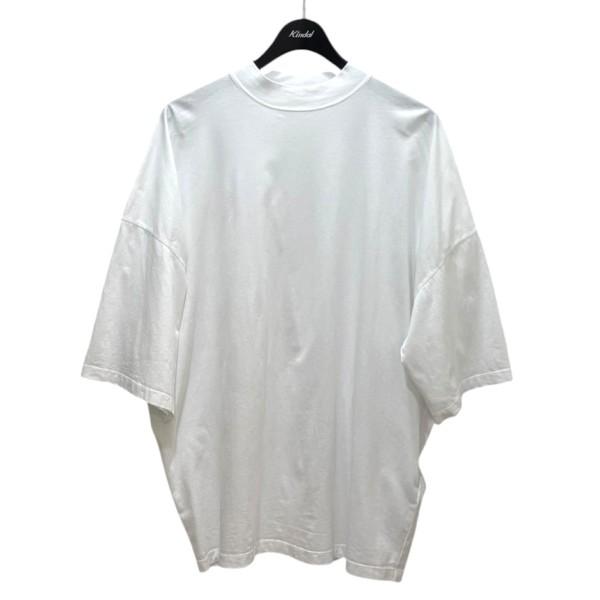 JIL SANDER（ジルサンダー） モックネック無地T J21GC005 J45084 