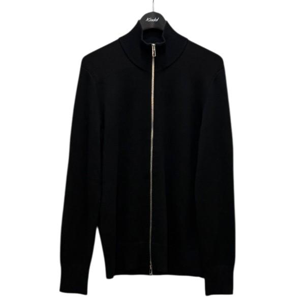 theory（セオリー） theory SERGEANT ドライバーズニット 02-0303001