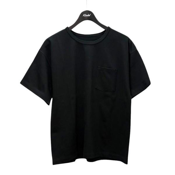 BONCOURA ボンクラ BONCOURA Heavy Weight Pocket Tee ヘビーウエイト 