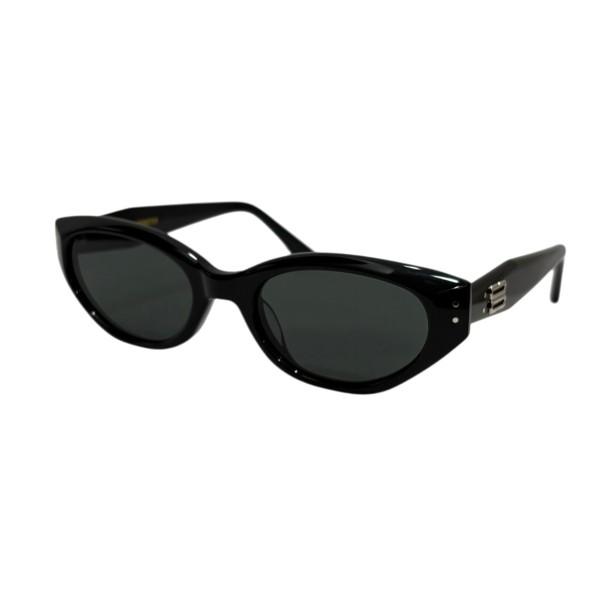 GENTLE MONSTER Kant01 BR サングラス 正規品 Buy Gentle Monster Kant 01 Sunglasses 'Black/Brown' - KANT 01 BR