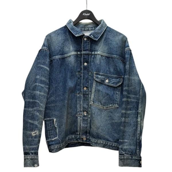 JUNYA WATANABE（ジュンヤワタナベ） ジュンヤワタナベマン×ニュー