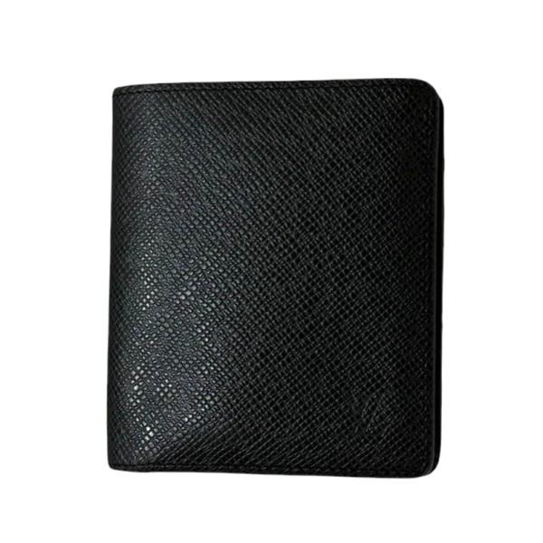 ルイヴィトン　タイガ　マジェラン　財布　M30552 LOUIS VUITTON（ルイ・ヴィトン） ポルトフォイユ マジェラン