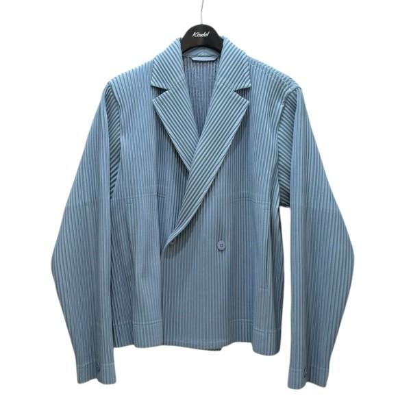 HOMME PLISSE ISSEY MIYAKE イッセイミヤケオムプリッセ ショート丈