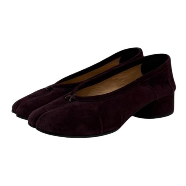 Maison Margiela（メゾンマルジェラ） Maison Margiela TABI BALLERINA