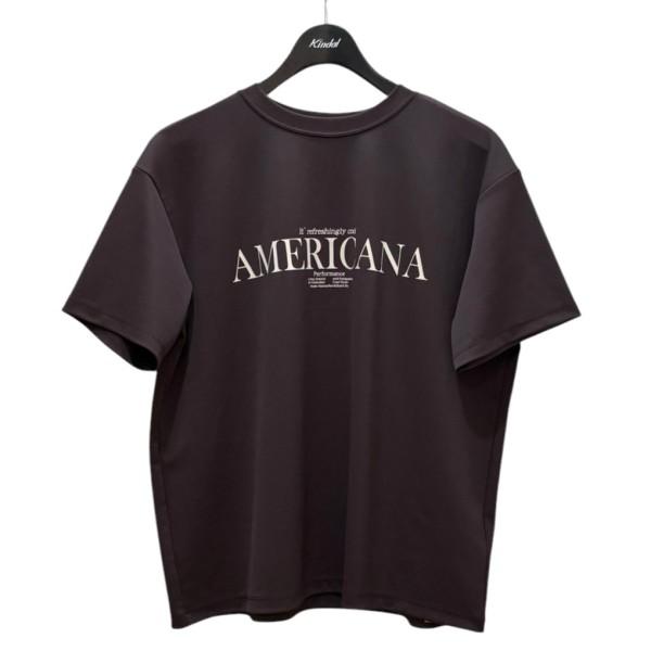アメリカーナ COOL TEE Deuxieme Classe Deuxieme Classe（ドゥーズィエムクラス） ドゥーズィエムクラス
