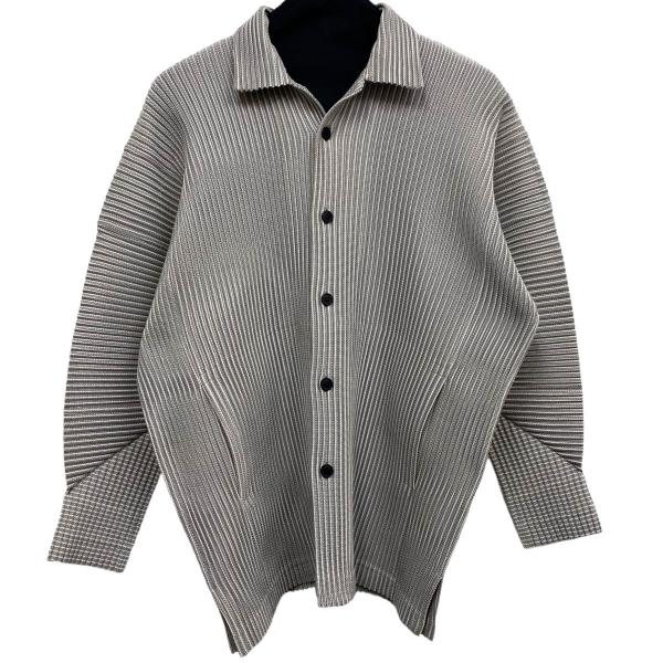 オム プリッセ イッセイミヤケ HOMME PLISSE ISSEY MIYAKE 23SS LENO