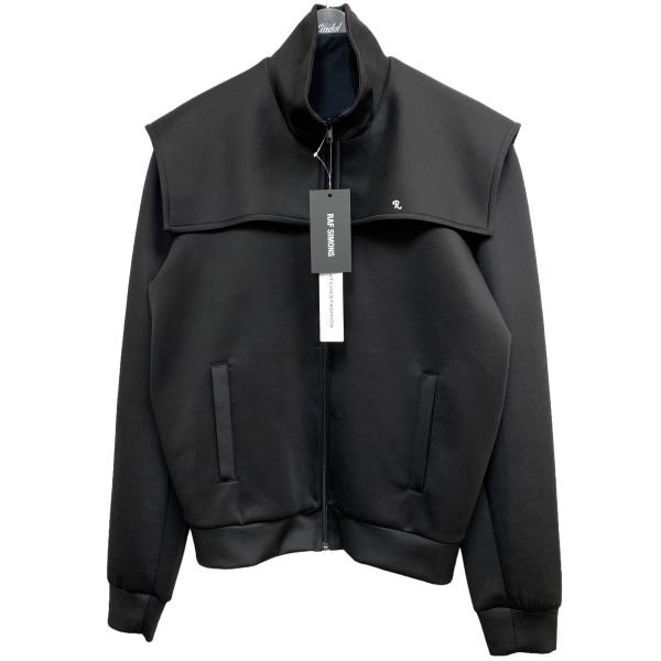 RAF SIMONS ラフシモンズ 22AW Zip up Track Jacketセーラー RAF SIMONS ラフシモンズ 22AW Zip up Track Jacketセーラー