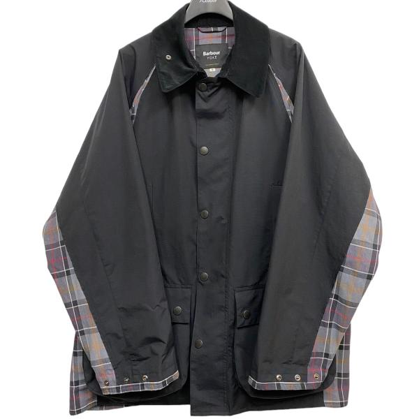 バブアー ヨーク ジャーナルスタンダード Barbour× YOKE × JOURNAL