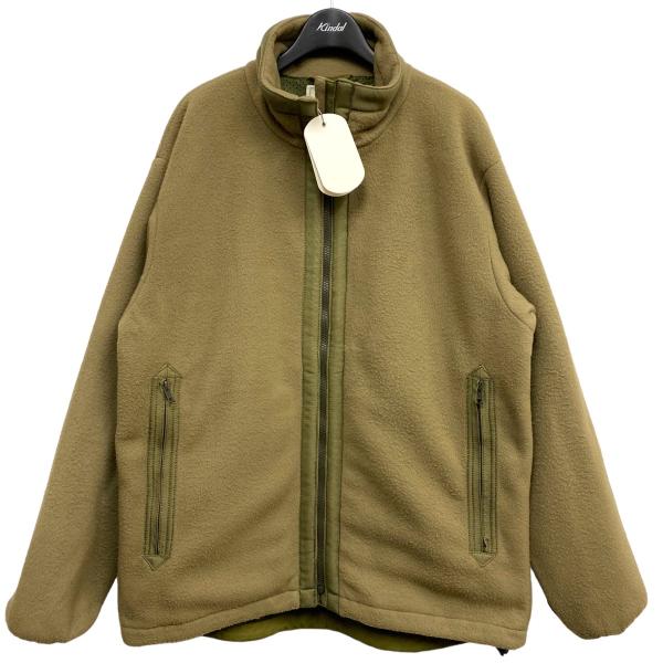 ネクサスセブン NEXUSVII 20AW Ray Blade Fleece Jacket USED...