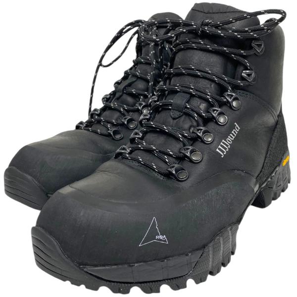 ジョウンド ロア JJJJound Roa Andreas hiking bootsアンドレアス 