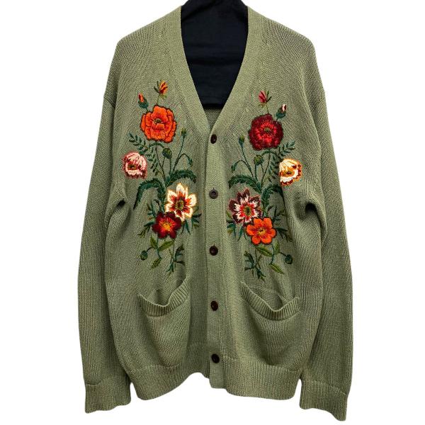 ジュンヤワタナベ、カーディガン JUNYA WATANABE（ジュンヤワタナベ） 【値下げ】JUNYA WATANABE MAN