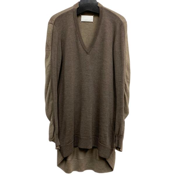 メゾンマルタンマルジェラ Maison Martin Margiela 04AW ここのえ白