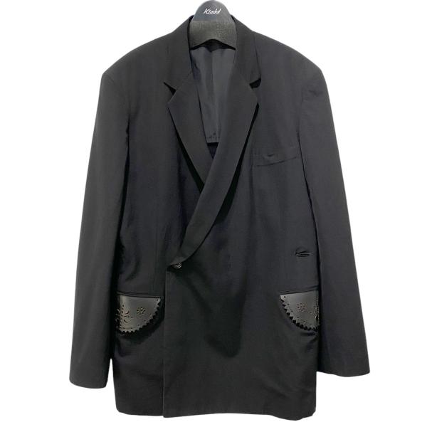 Yohji Yamamoto POUR HOMME ヨウジヤマモトプールオム Yohji Yamamoto