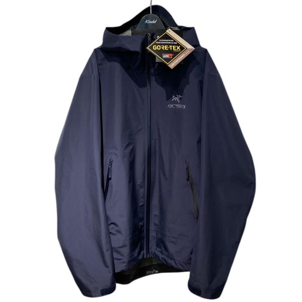 ARC'TERYX（アークテリクス） ARC'TERYX Beta LT Jacket GORE-TEX