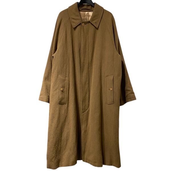 定価半額以下！AURALEEコート　サイズ3 オーラリー　COMOLI コモリ コート、and wander(アンドワンダー), AURALEE(オーラリー), CINOH