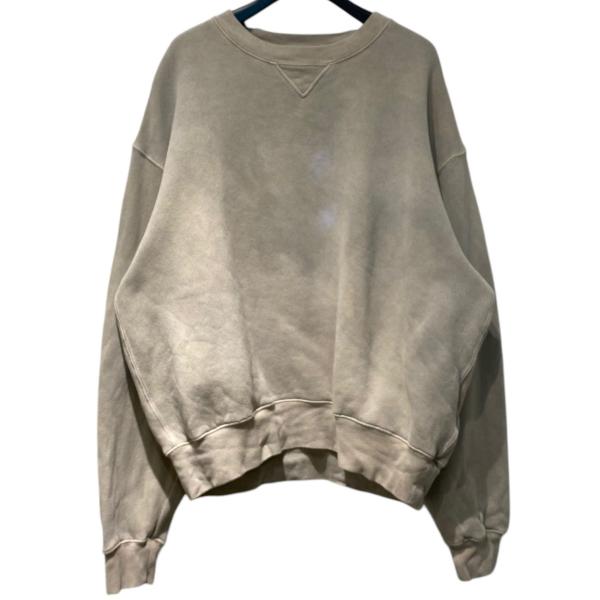 美品✨アワーレガシー スウェット　xsサイズ メンズ 楽天市場】our legacy 中古（スウェット・トレーナー｜トップス