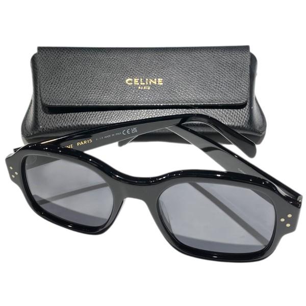 セリーヌ サングラス CELINE セリーヌ CL40266Uサングラス眼鏡 ブラック