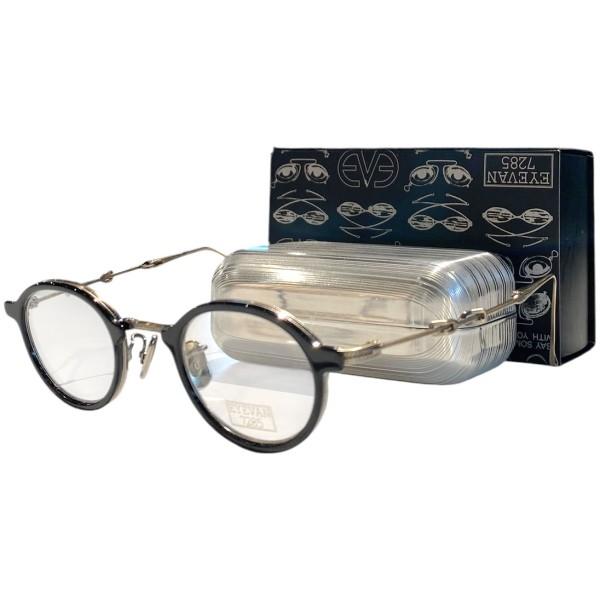 EYEVAN7285折りたたみサングラス EYEVAN7285 サングラス 333通販 C.301 Eyevan Demi 正規取扱