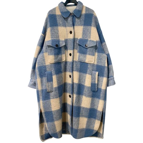 ISABEL MARANT ETOILE イザベルマランエトワール 21AW FONTIZI