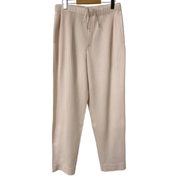 HOMME PLISSE ISSEY MIYAKE イッセイミヤケオムプリッセ 22AW PLEATS