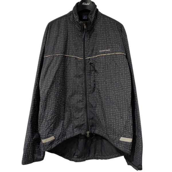 mont-bell（モンベル） mont-bell 90's Reflec Wind Jacket総柄