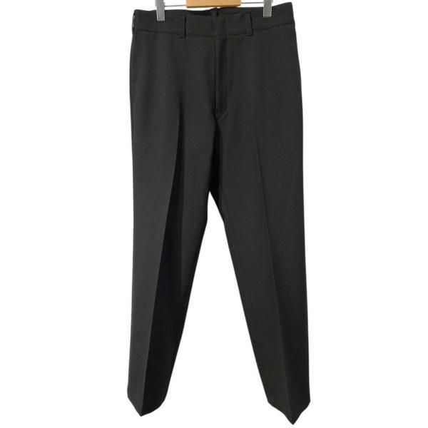 スーツ OVY W polyester pants VITTORIO VENETO (ヴィットリオヴェネト) 上下ウォッシャブル