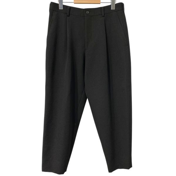 コムデギャルソンオムプリュス　Double Front Trousers コムデギャルソンオムプリュス Double Front Trousers COMME des