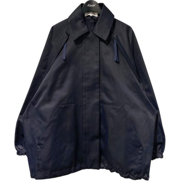 ENFOLD ブラック ジャケット38 エンフォルド黒のジャケット 38サイズ