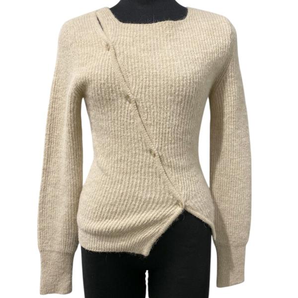 JACQUEMUS（ジャックムス） JACQUEMUS 23AW LA MAILLE PAUデザイン