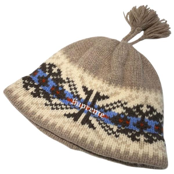 Supreme（シュプリーム） Supreme 22FW Tassel Beanieタッセルビーニー