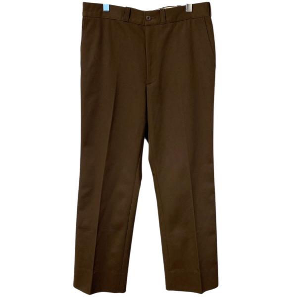 デイドリーム DAYDREAM 25AW Horbor Trousersパンツスラックス