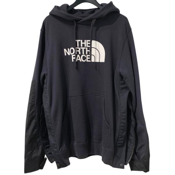 sacai（サカイ） サカイ×ザノースフェイス sacai×THE NORTH FACE 17AW