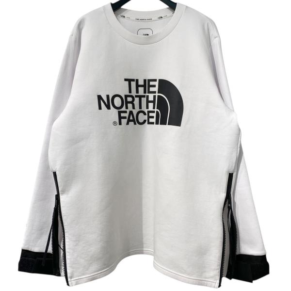 HYKE（ハイク） ハイク×ザノースフェイス HYKE×THE NORTH FACE