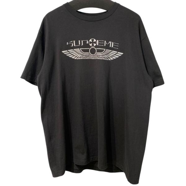 トップス SUPREME wings tee Supreme（シュプリーム） Supreme 25SS Wings Tee ウィングスロゴT