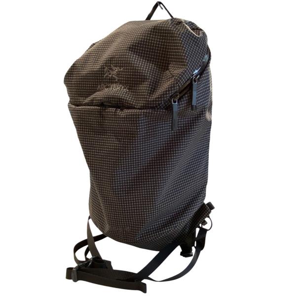 ARC'TERYX（アークテリクス） ARC'TERYX KONSEAL 15 BACKPACK TECH