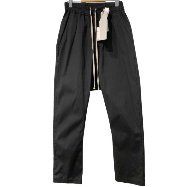 Rick Owens（リック・オウエンス） RICK OWENS 25SS Drawstring Long